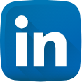 LinkedIn Icon